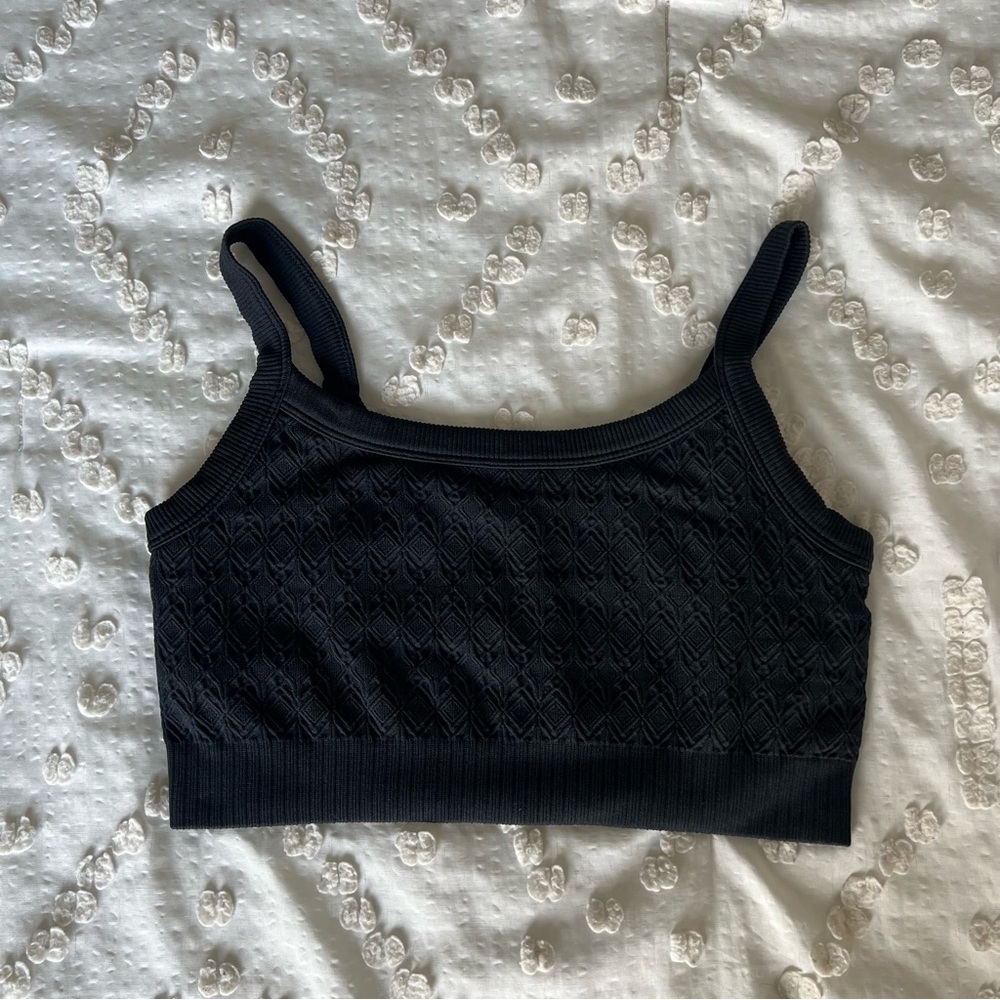Target Sports Bra Top